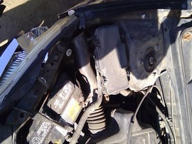 2001 HONDA CIVIC. BLACK,DX MODEL,1.7L, MT,  A25196